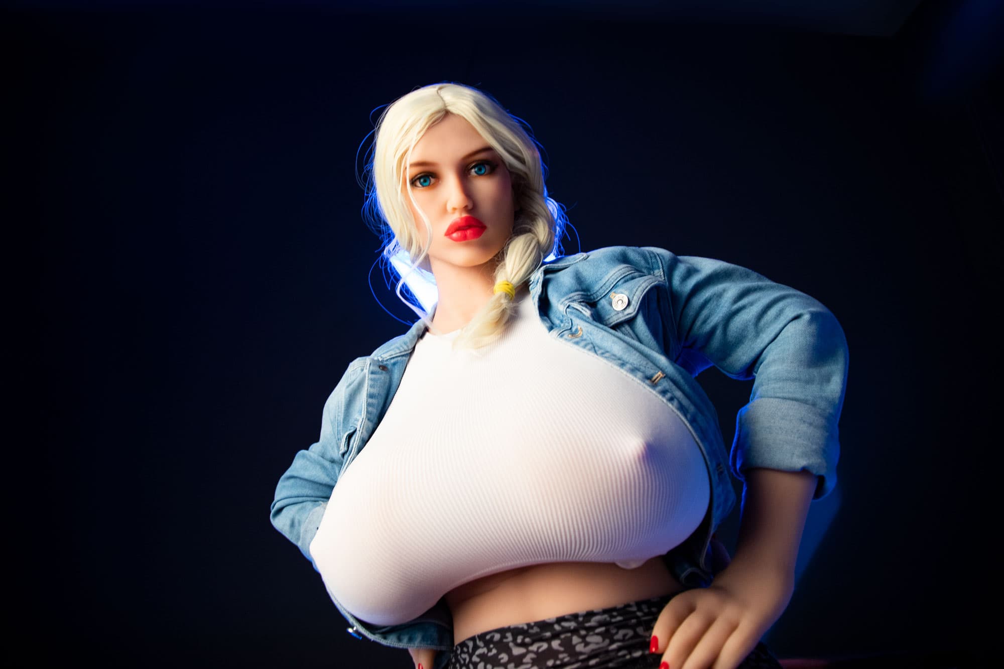 Dolly cybrothel sex doll love doll - Robo sex sex roboter 