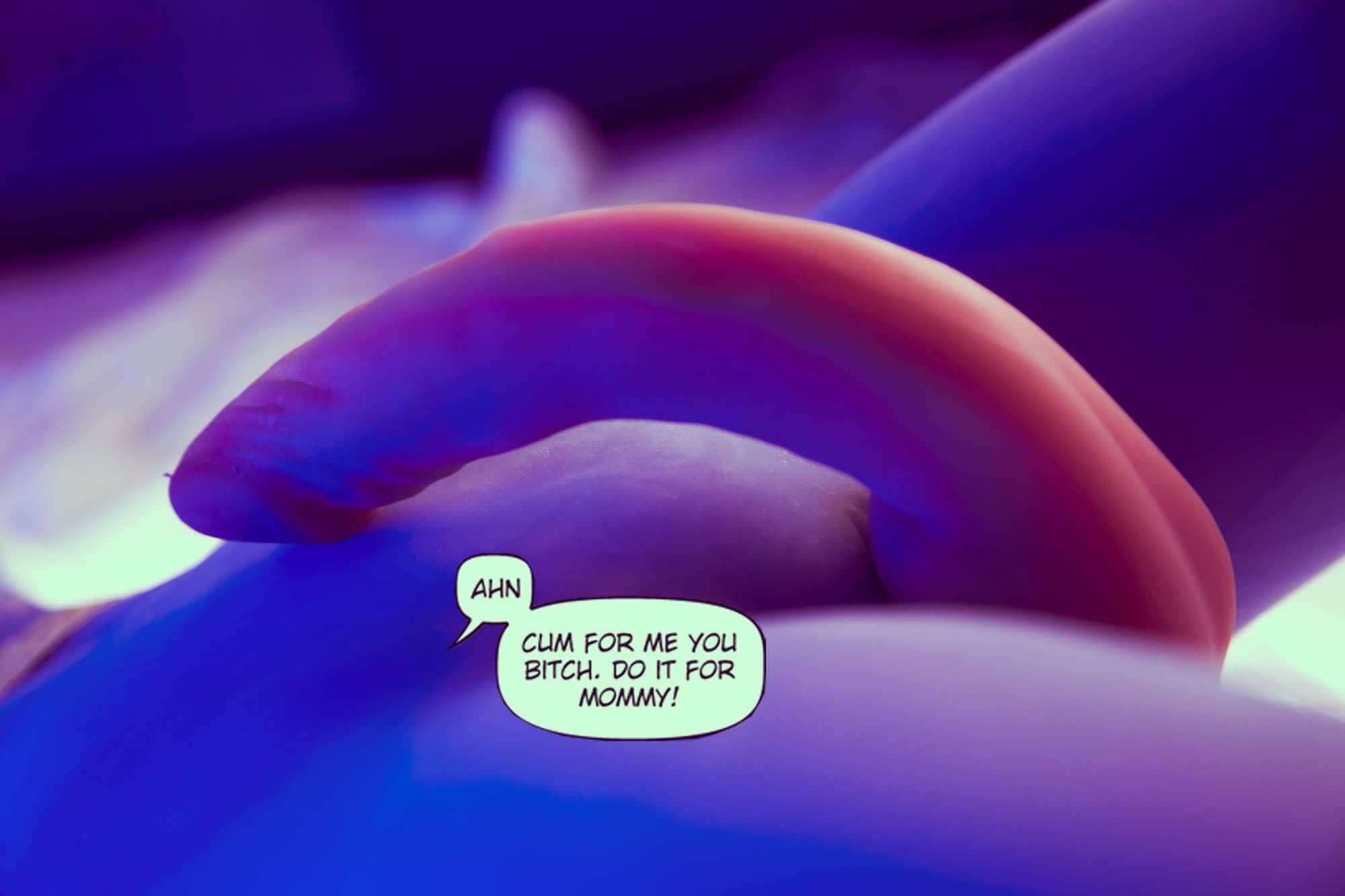 puppenbordel sexpuppe Blue