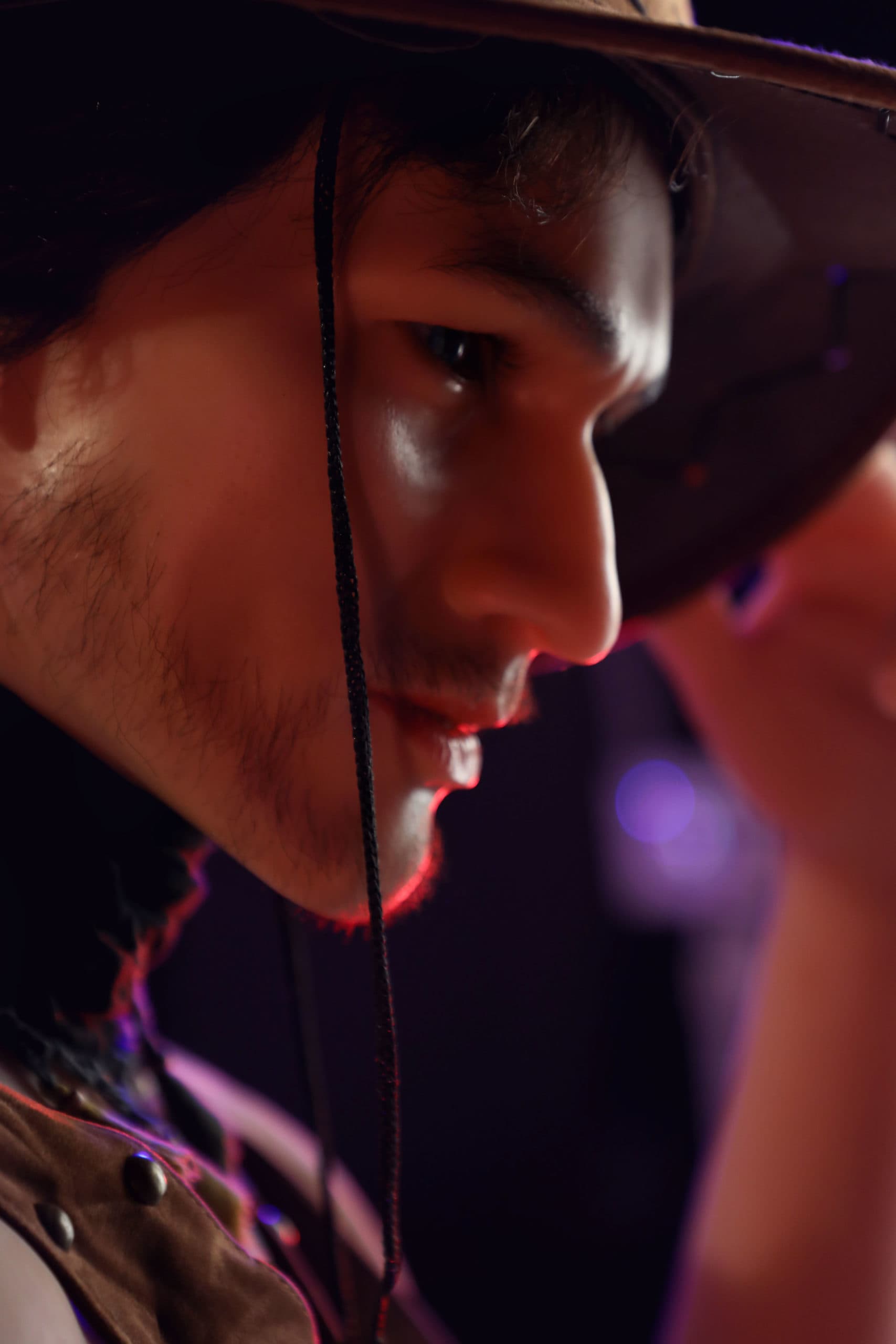 sex doll rock buttermore love doll male MAN robot  cyber