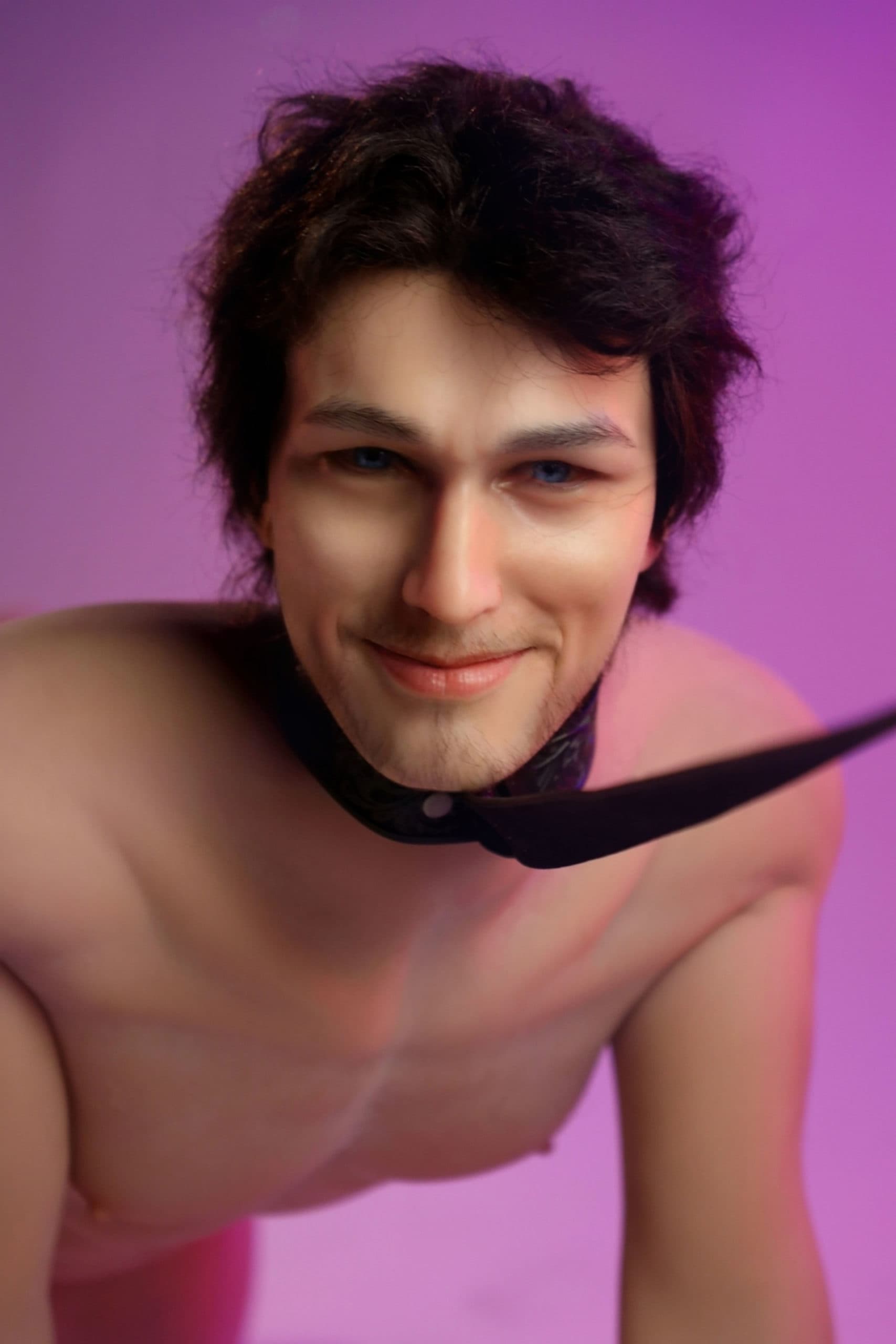 sex doll rock buttermore love doll male MAN robot  cyber