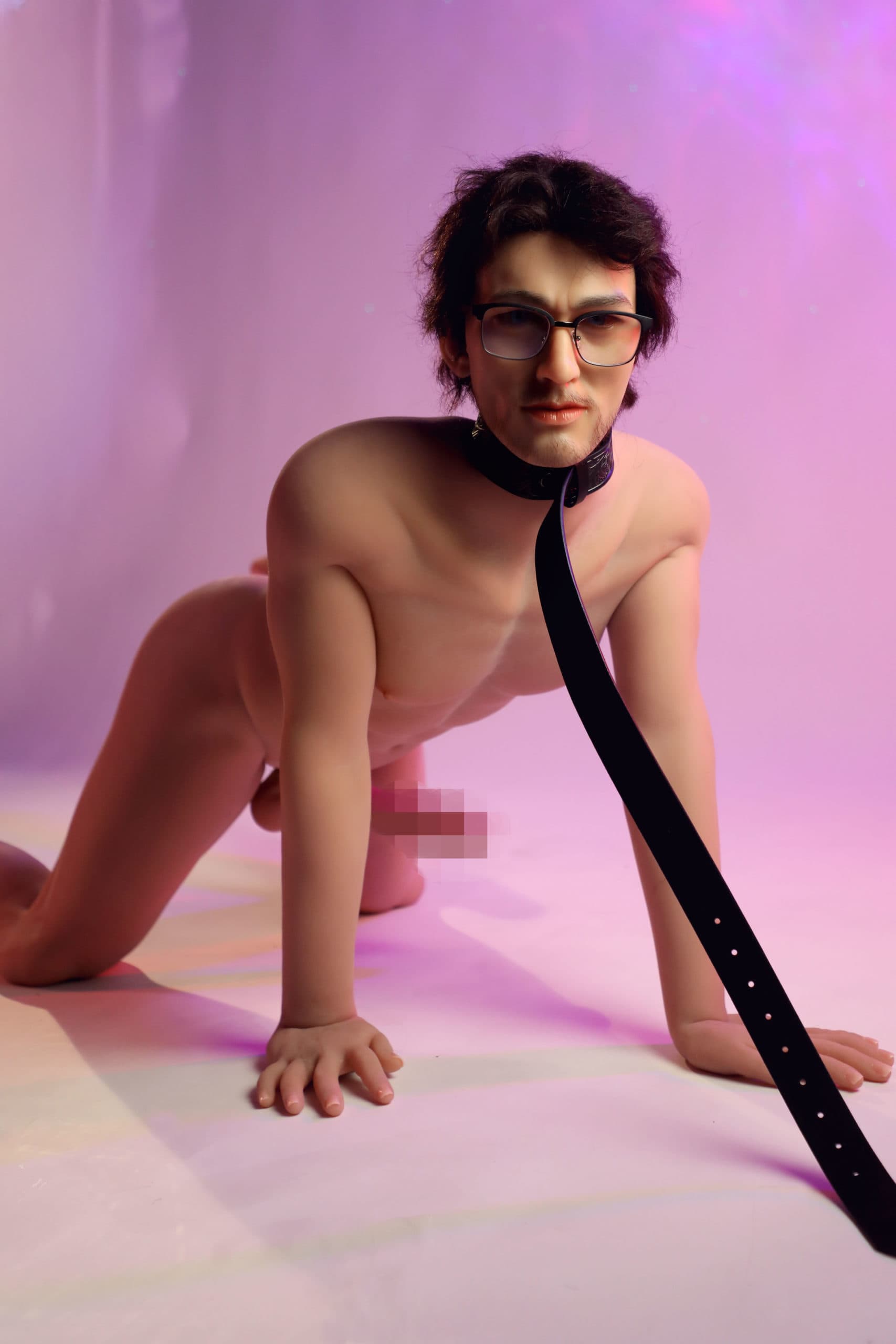 sex doll rock buttermore love doll male MAN robot  cyber