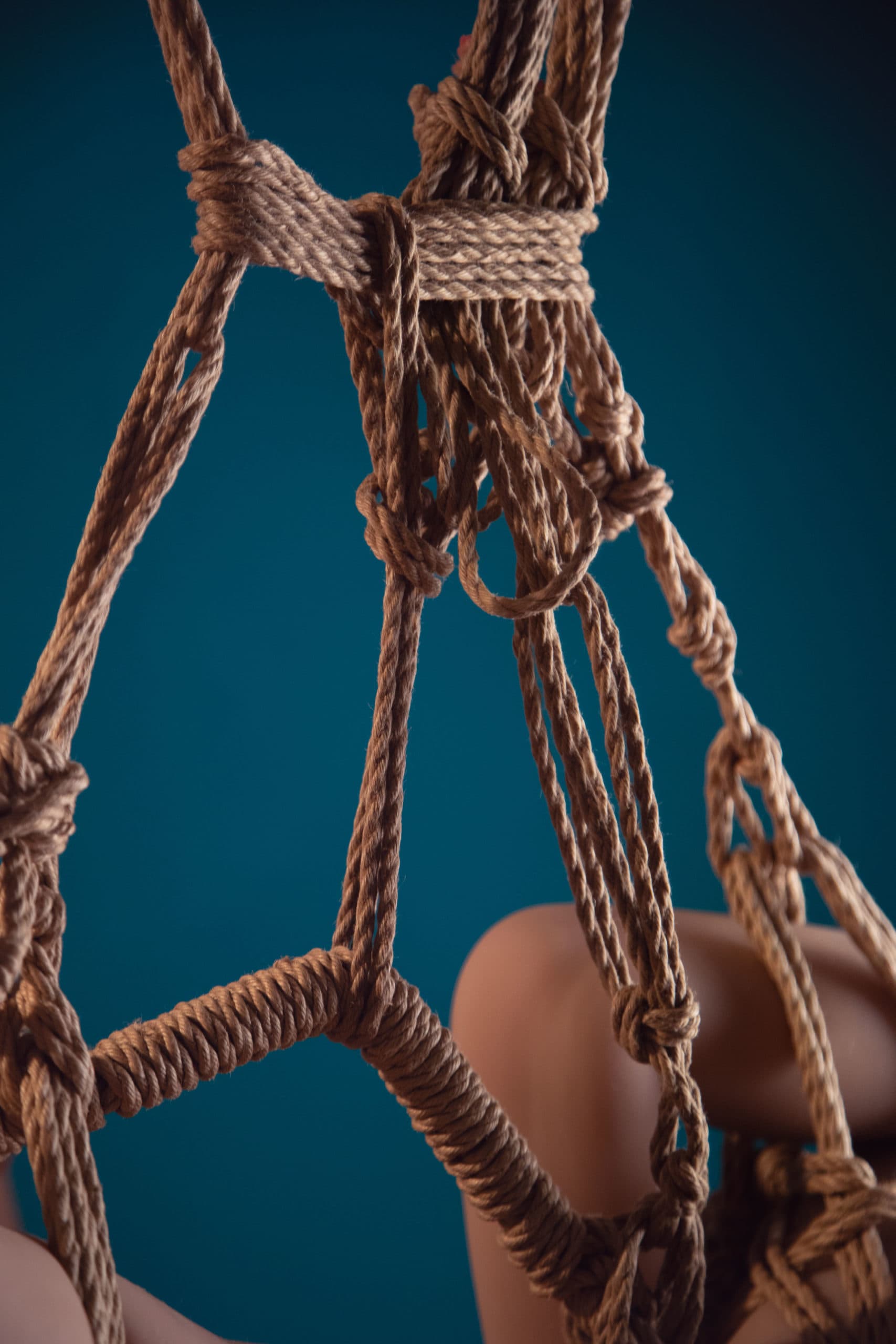 kira rope bunny - sex doll love doll berlin cybrothel