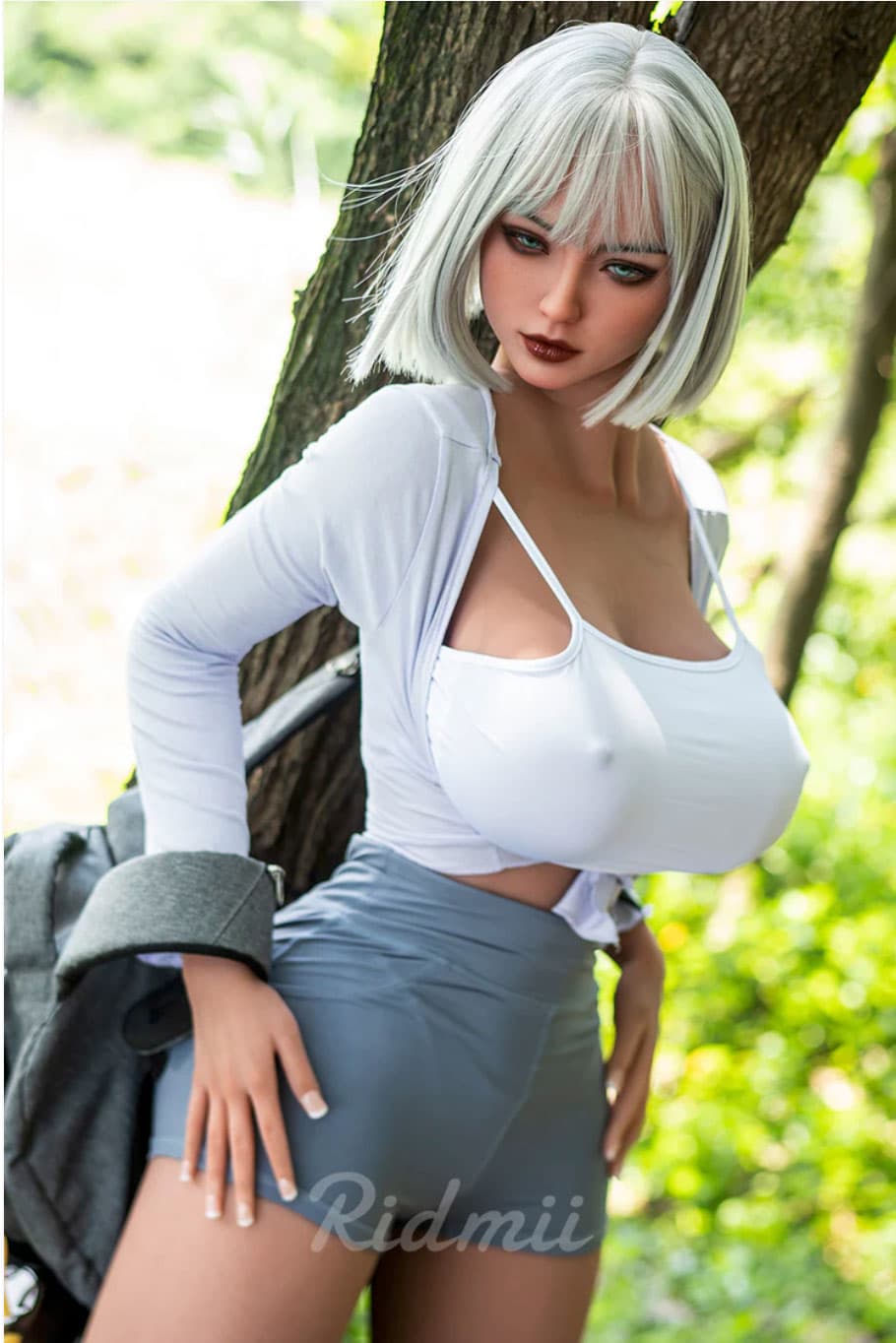 RIDMII Danica