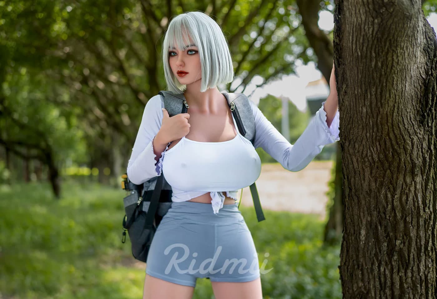 RIDMII Danica