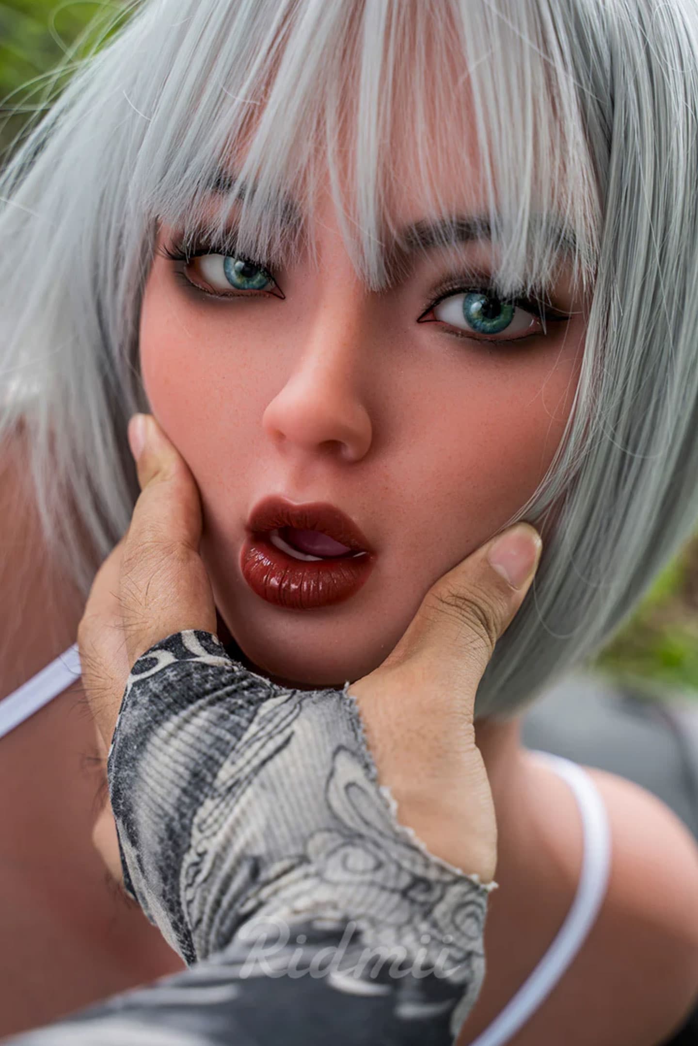 RIDMII Danica