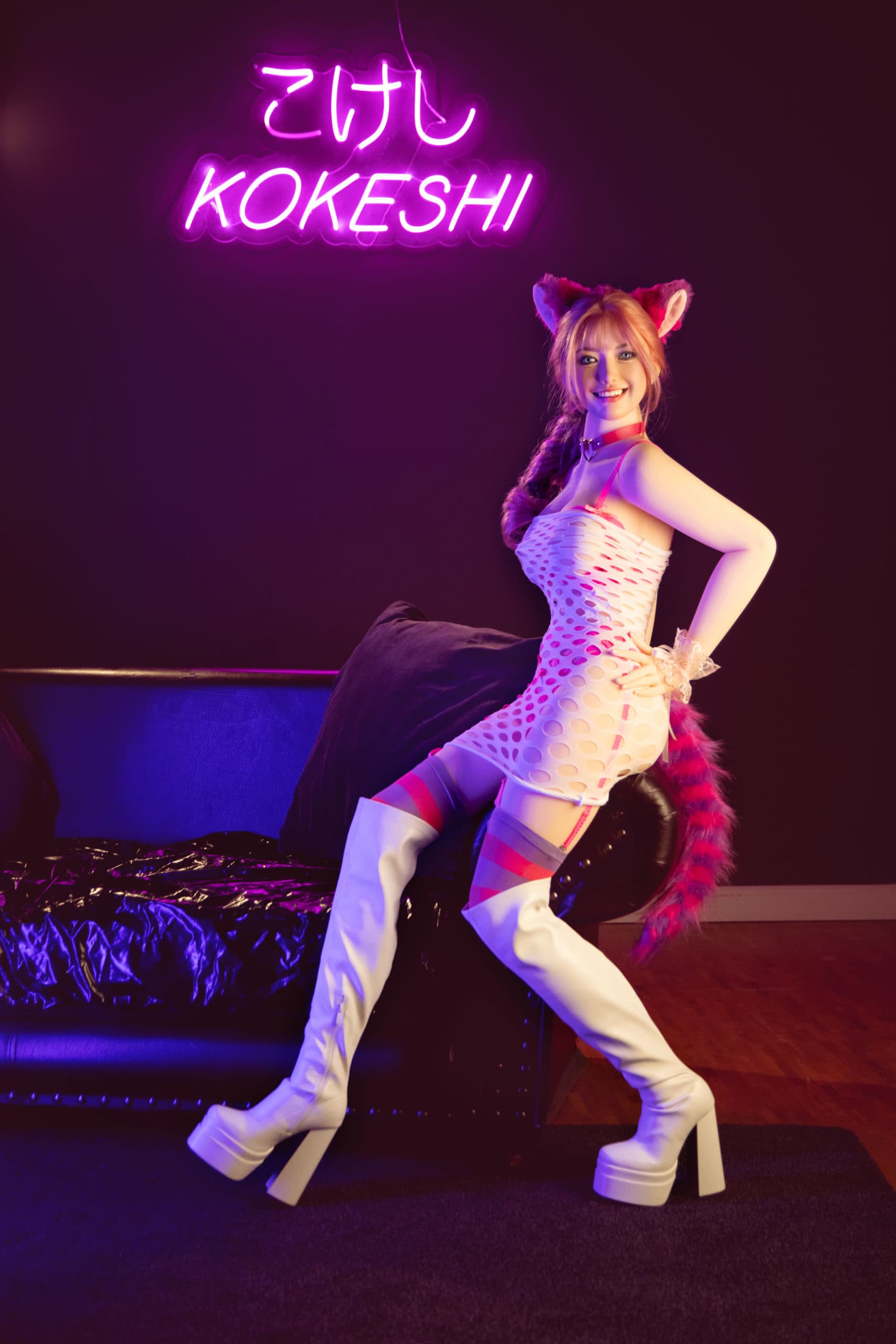 ZEN - Sexdoll