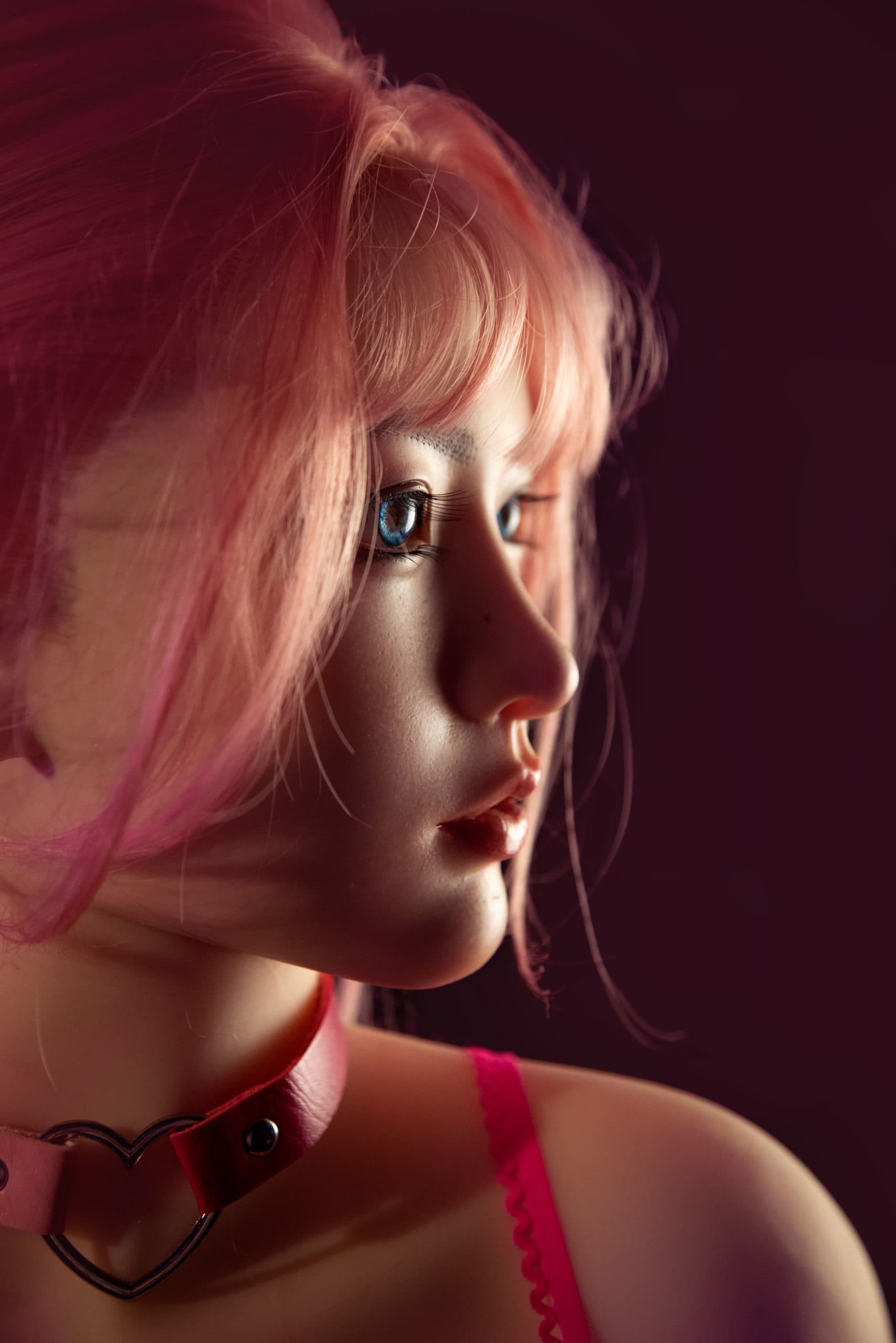 ZEN sexdoll Cybrothel berlin