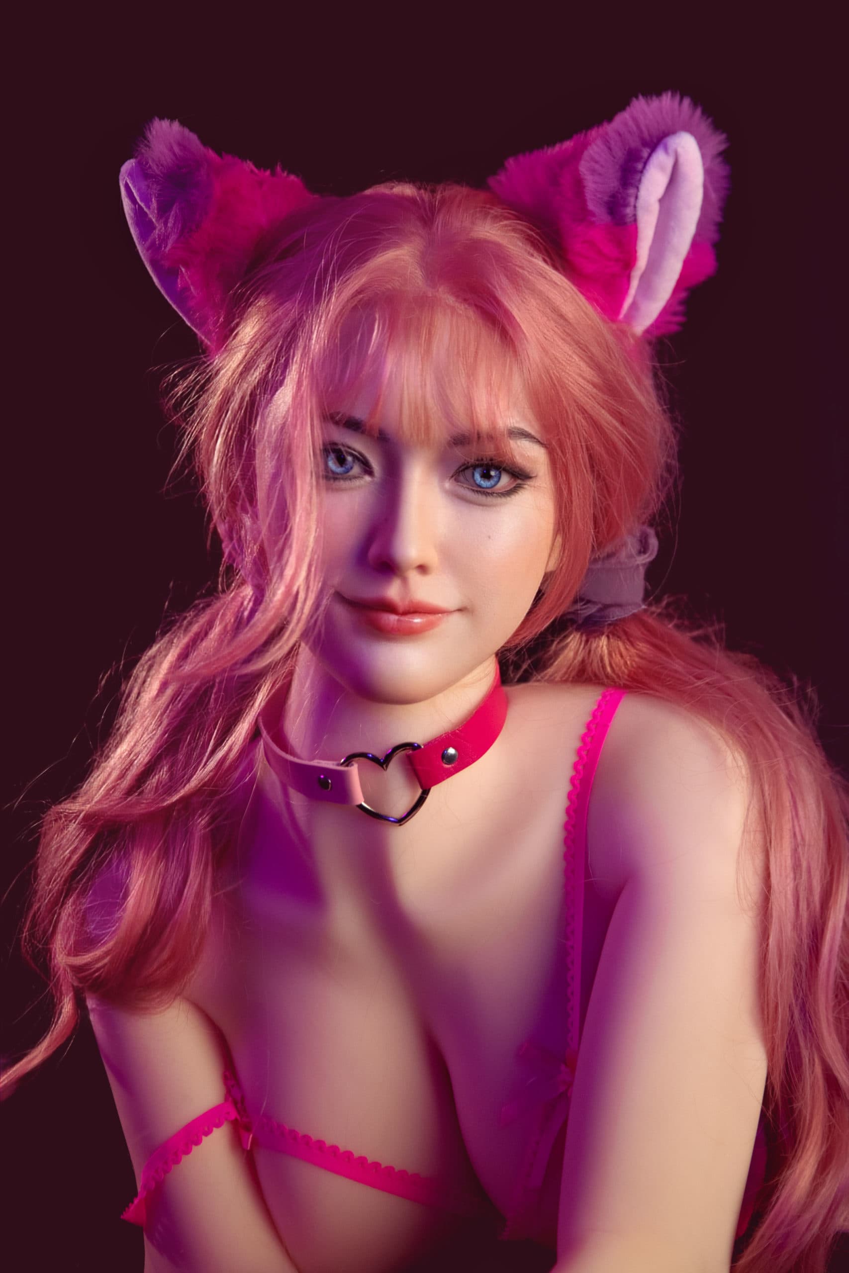 ZEN sexdoll Cybrothel berlin